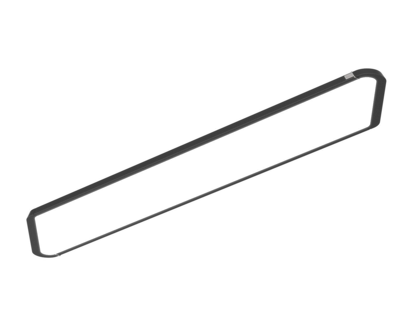 Алюминиевый светодиодный потолочный светильник PROLICHT Hadi ARCH-00065424 - Вид №1