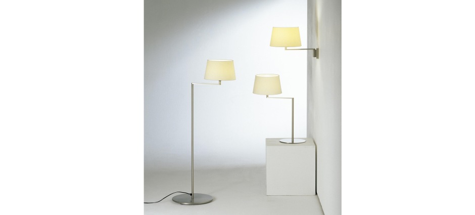 004987 Настольная лампа Santa & Cole Americana Santreyd - Вид №1