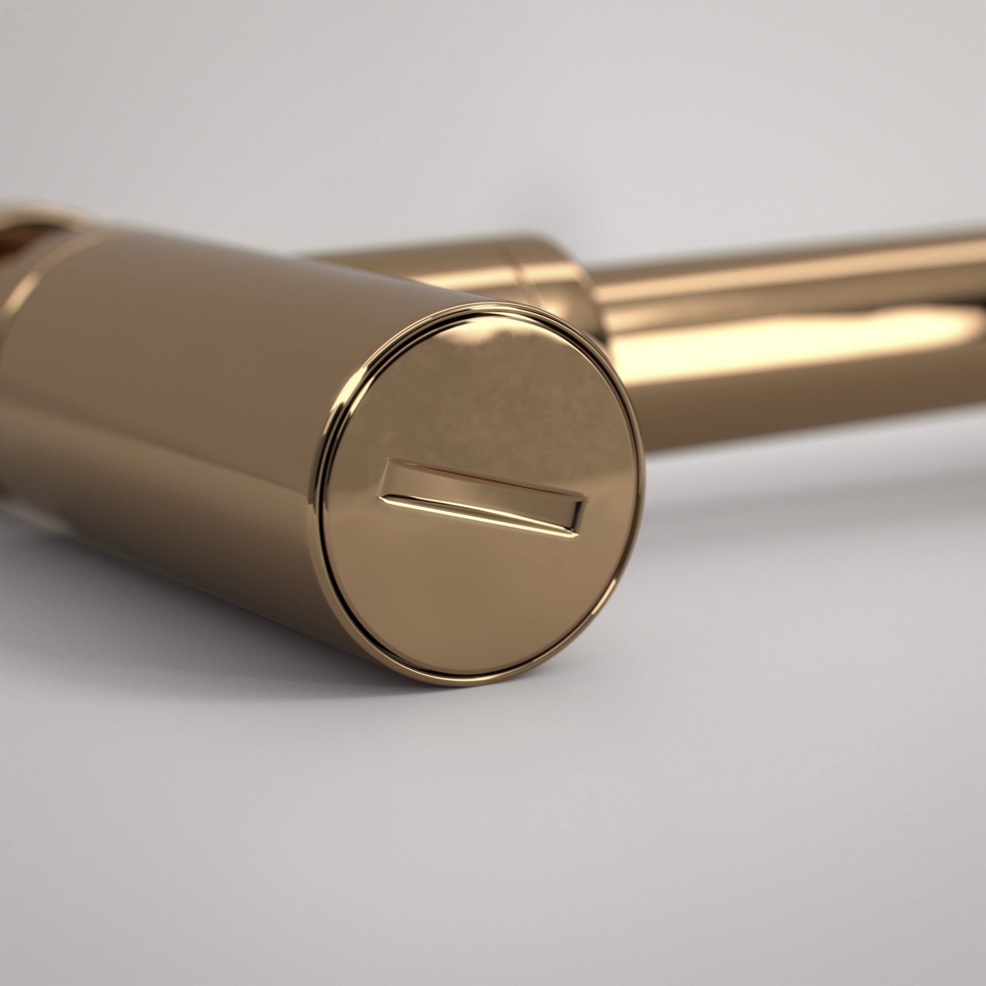 Сифон для умывальника LUSSO Luxe ARCH-00148971 - Вид №9