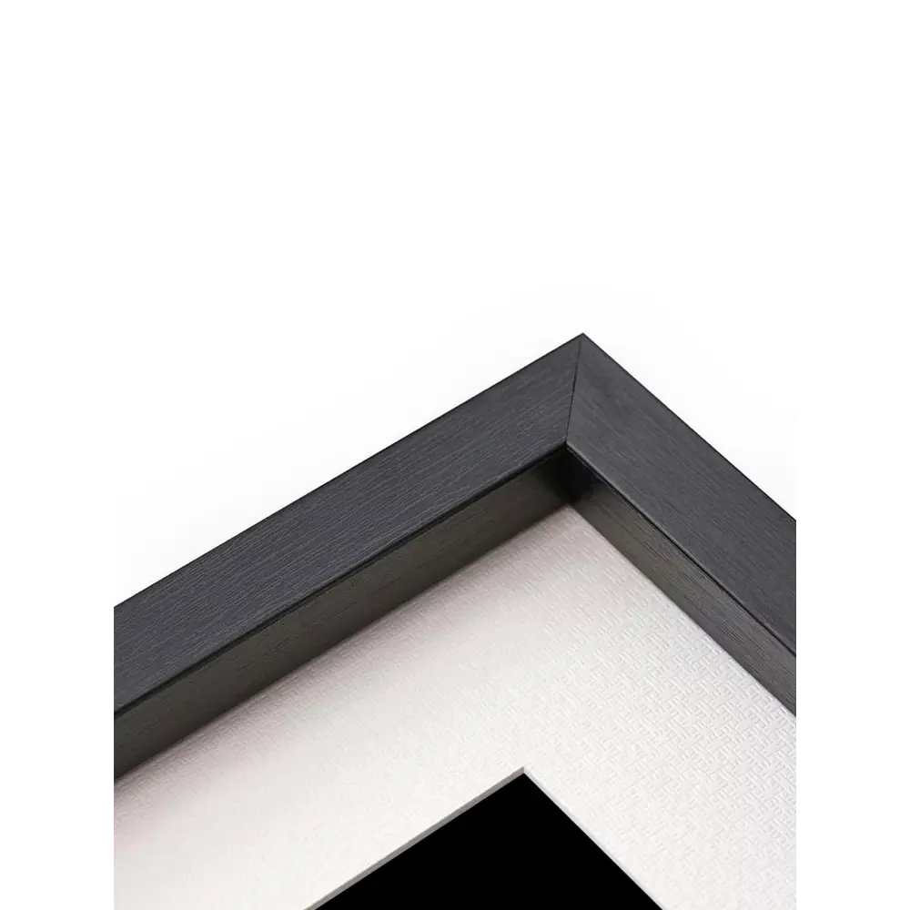 Картина в раме Планета Земля 33x40 см цвет разноцветный POSTERMARKET STLM-2068649 - Вид №1