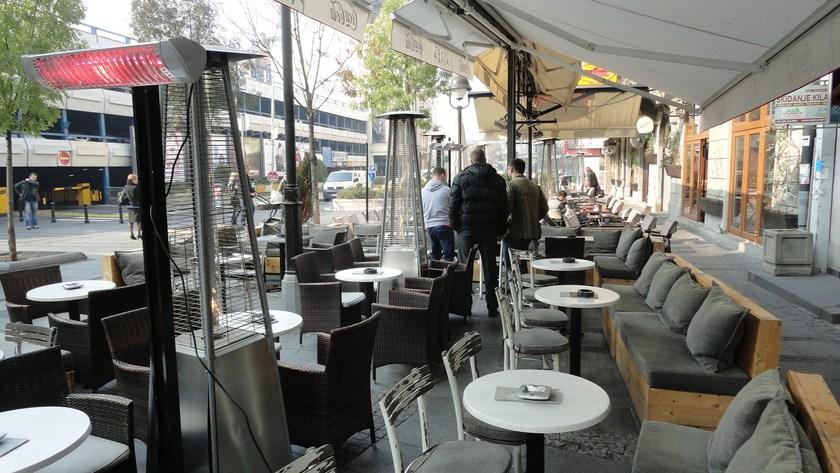 Mo-el Инфракрасный уличный обогреватель sun-id-1394822 - Вид №53