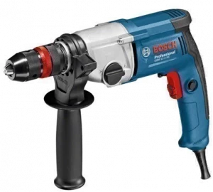 BOSCH PROFESSIONAL 2-скоростная дрель