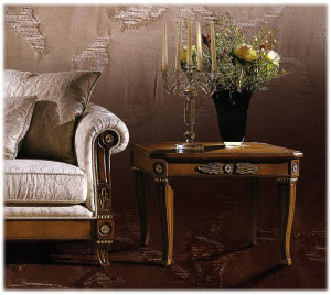 Подставка Carrol ANGELO CAPPELLINI 11080/BQ
