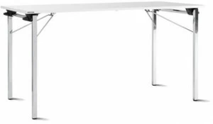 Wiesner-Hager Стол складной прямоугольный F.t.s.