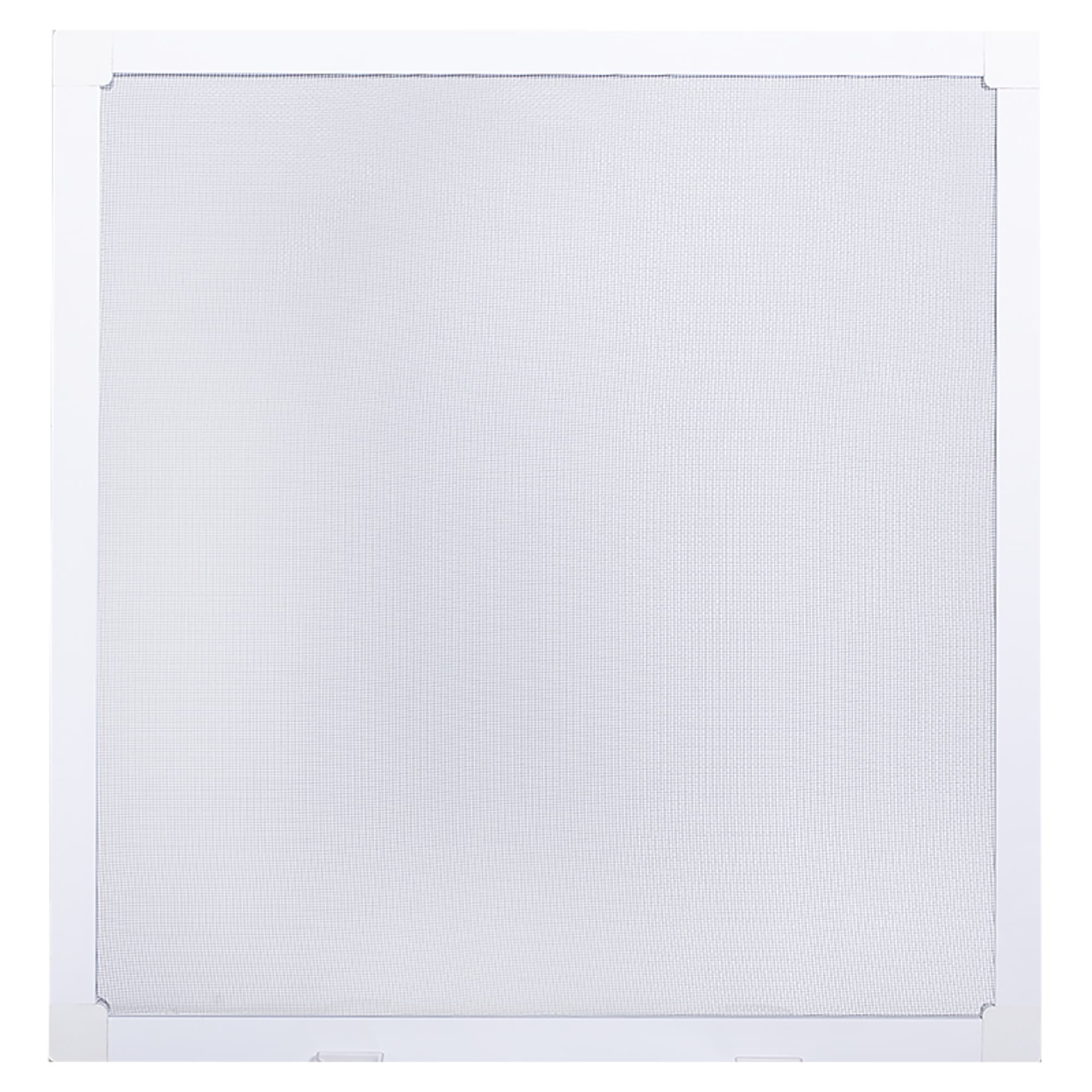 14206026 Москитная сетка 49.4х52.4 см для окна 60х60 см Santreyd 