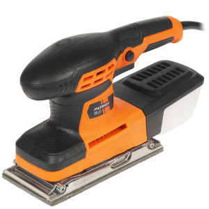 Виброшлифовальная машина Patriot OS 120 8112084