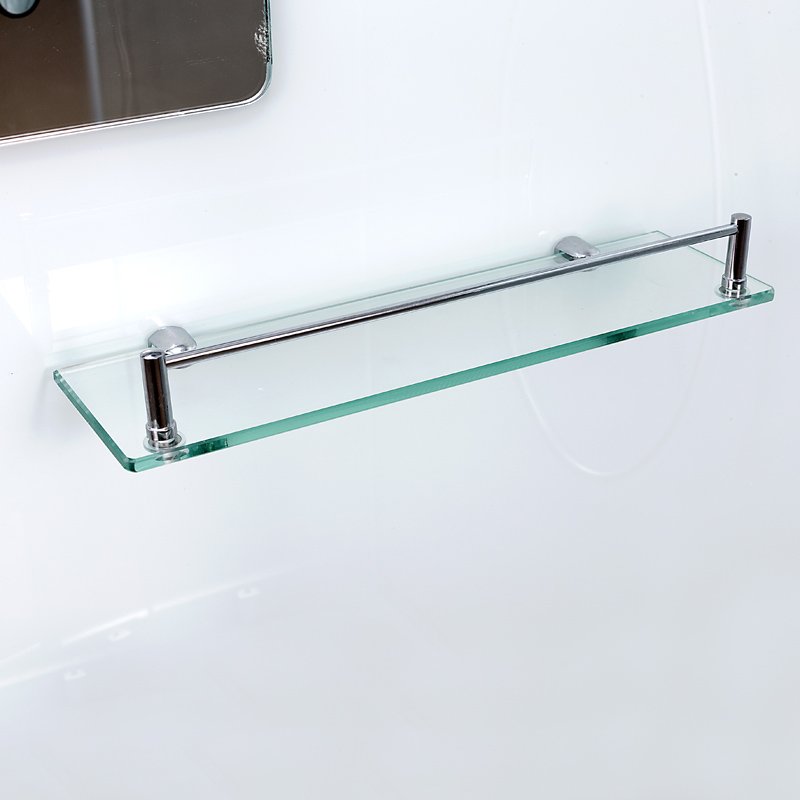 ЕМ2712 R N (без крыши) Душевая кабина DETO Серия ЕМ ЕМ4580 с гм. и эл. - Вид №16