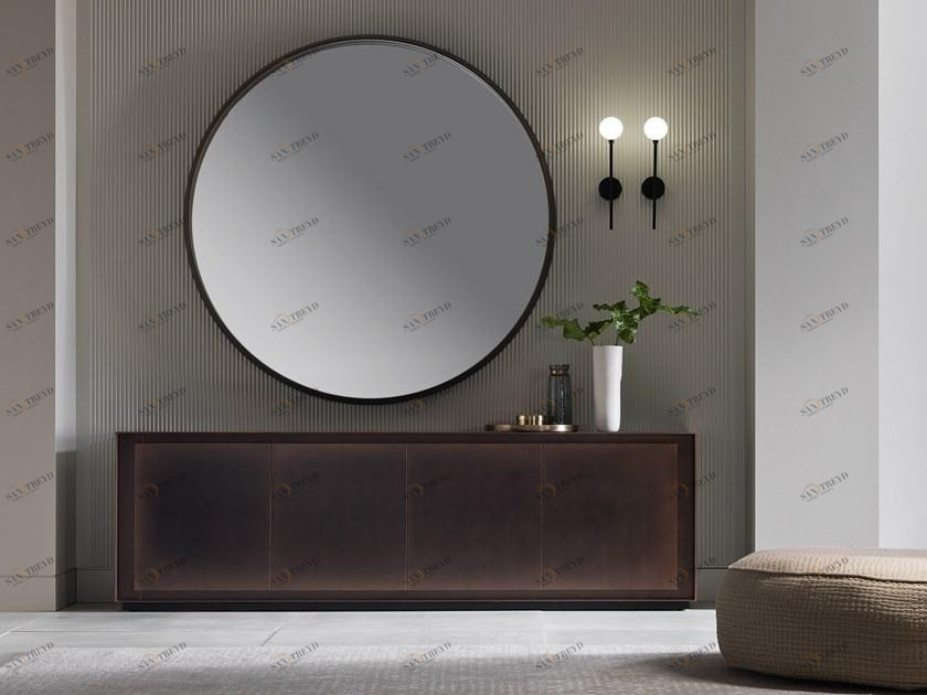 Capo d’Opera Комод с откидными дверцами Privacy sun-id-1352392