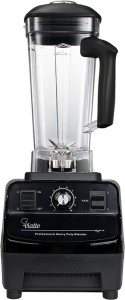 9906340 Блендер стационарный Viatto VA-BL1576B черный