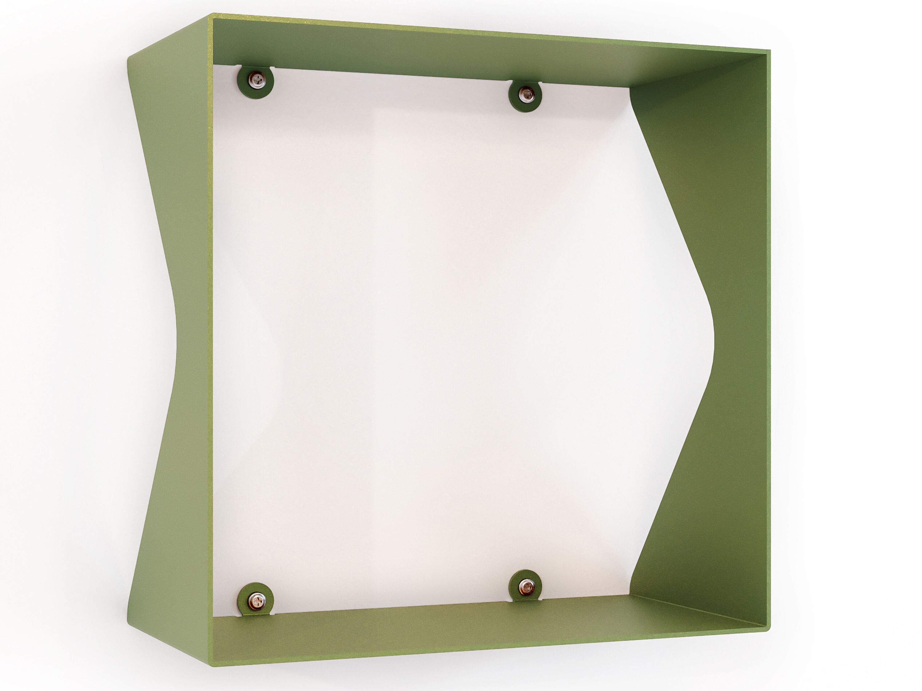 Стальная полка Déco-Gem AGATE ARCH-00058008