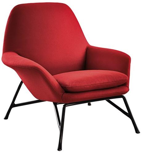 Minotti Кресло sun-id-1351627 - Вид №2