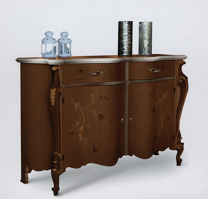 Буфет  MORELLO GIANPAOLO LA010X 