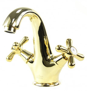 AM700102010 Смеситель для раковины Webert Armony