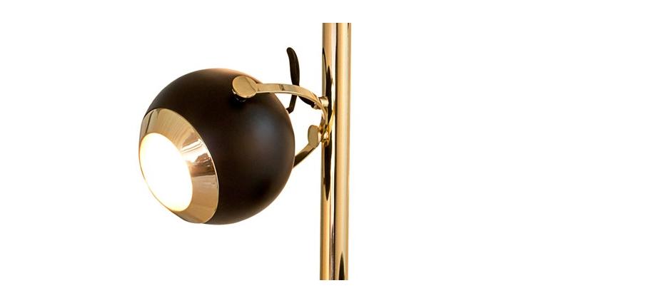 008518 Торшер Delightfull Scofield - Вид №4