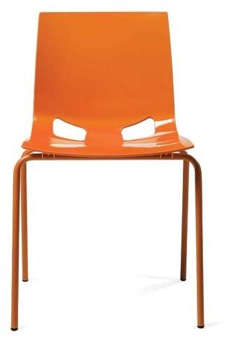 MASCAGNI Стул складной для залов ожидания Desideria sun-id-1460351 - Вид №4