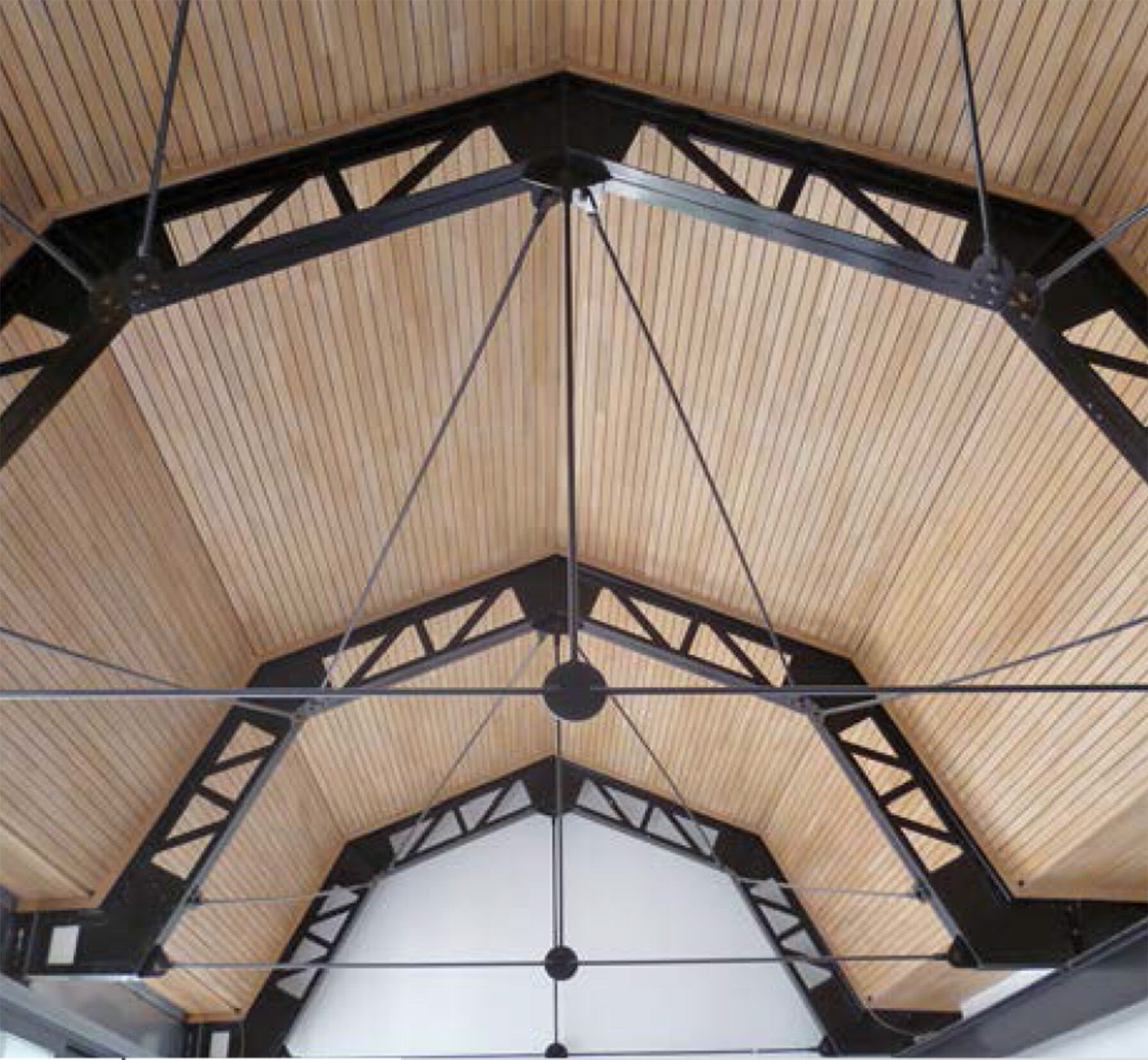 Полимерная теплоизоляционная панель SIMONIN Sapisol® ARCH-00074686 - Вид №4