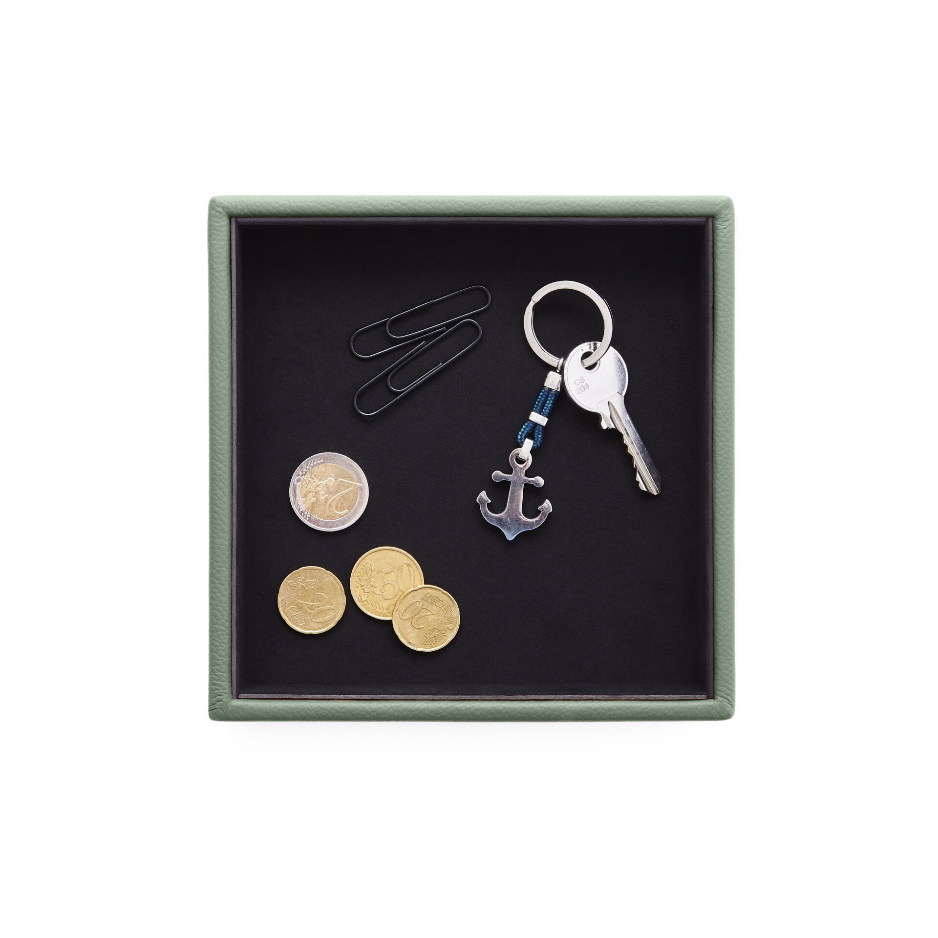 Опорожненные кожаные чехлы EGLOOH Афина ARCH-00094163 - Вид №10