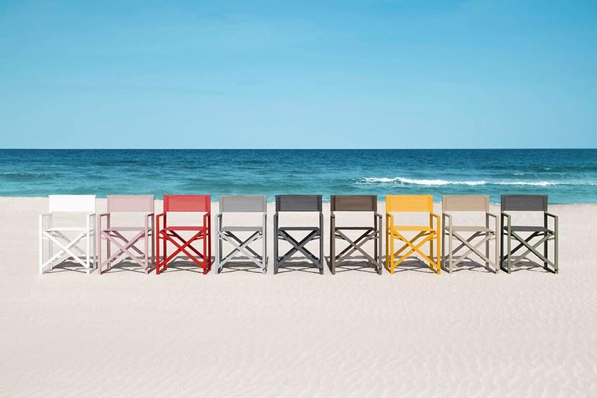 SERGE FERRARI Ткань Batyline® Batyline® sun-id-1418536 - Вид №2