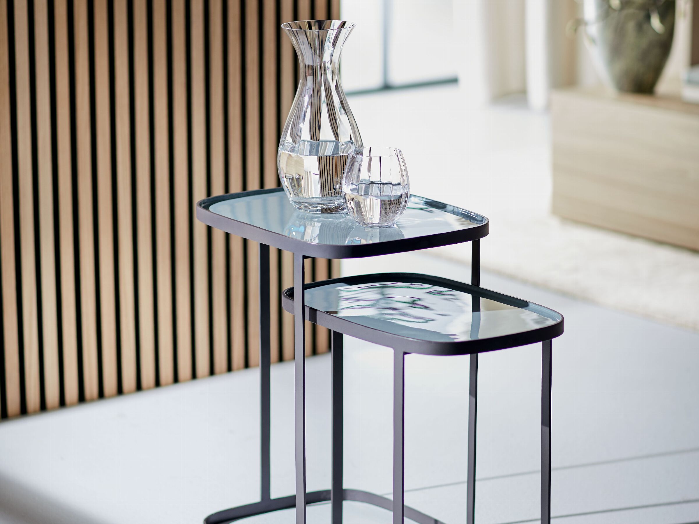 Выдувное хрустальное стекло для воды LAMBERT Gatsby ARCH-00047387 - Вид №5