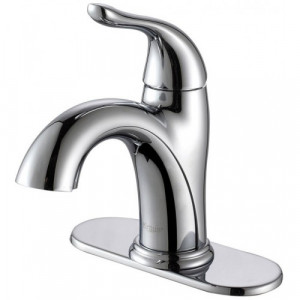 Смеситель для раковины Arcus FUS-1011CH krausru