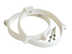 Кронштейны для круглых труб