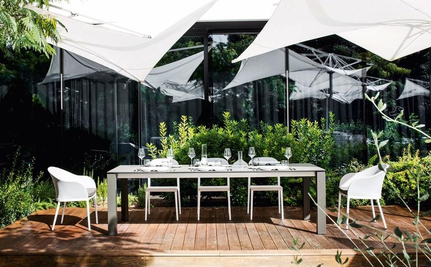 Varaschin Садовый стул с обивкой Clever 2173 - Вид №6