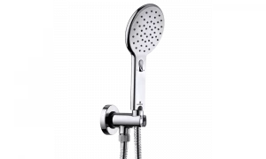 C12004 Гигиеническая лейка AGUA-LIFE Ø 120 mm BOSSINI