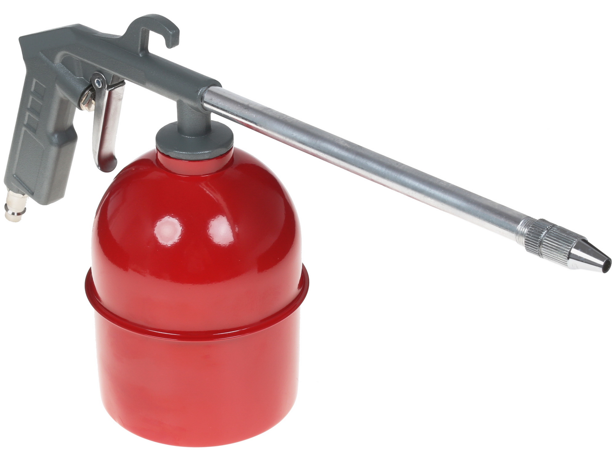 Набор пневмоинструмента Калибр НП-5Н 1241888 STDN-0143690 - Вид №1