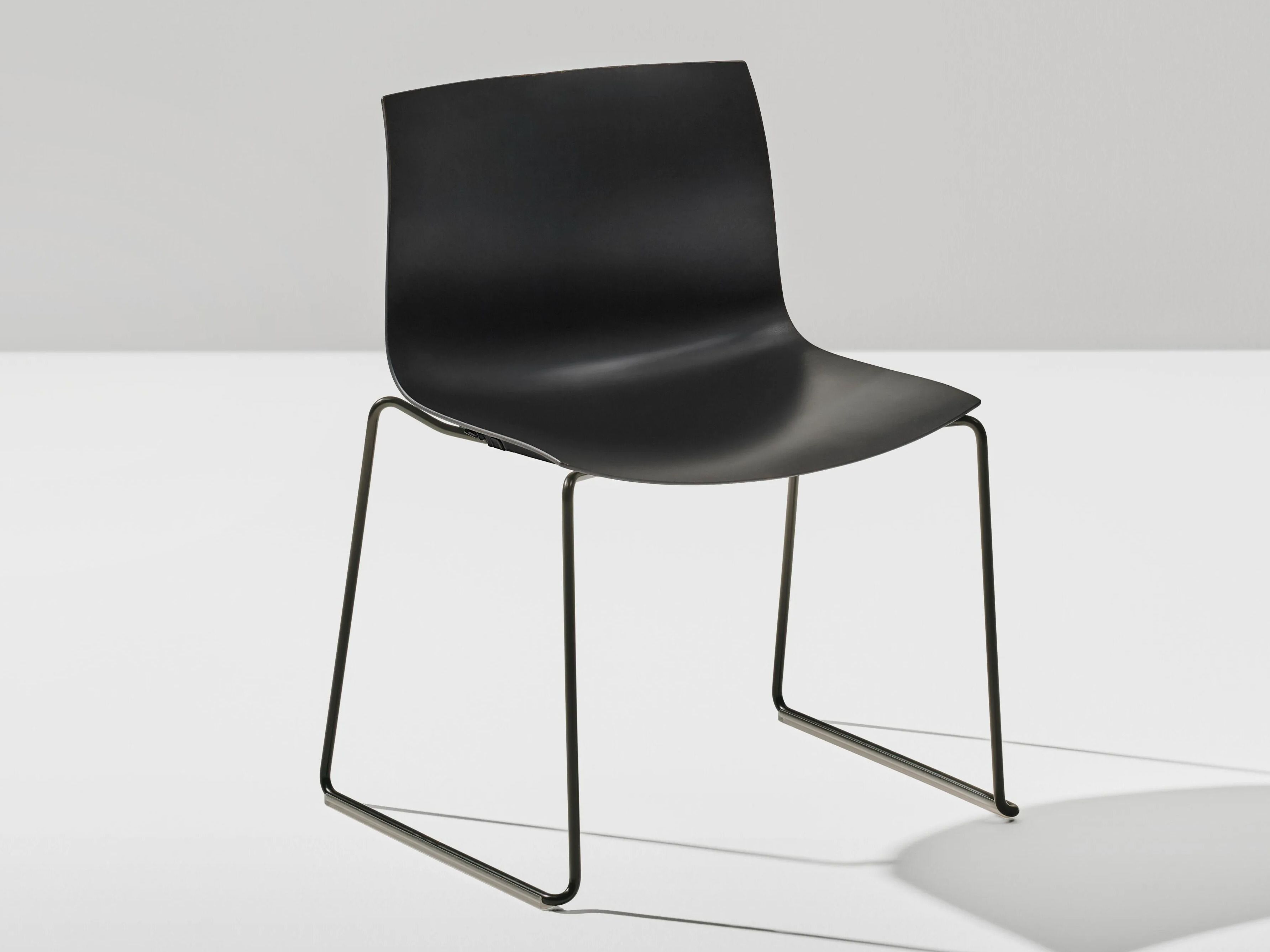 Стул для саней PaperShell Arper Catifa Paper ARCH-00083723 - Вид №4