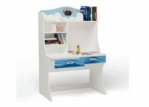 Стол с надстройкой ABC-KING Ocean