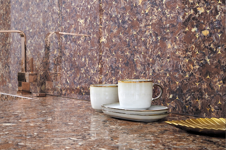 Столешницы для кухни - Филадельфия / 20 мм LIGRON LIST229 3051 - Вид №28