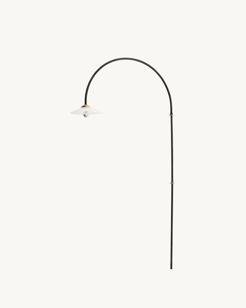 Металлический настенный светильник valerie_objects Подвесные светильники ARCH-00040568 - Вид №6