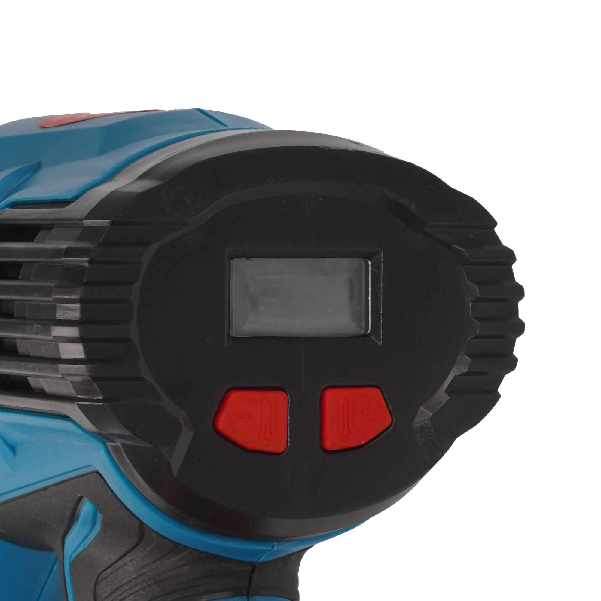 Строительный фен Кратон HAG-2000 ЕD 9145705 STDN-0001668 - Вид №4