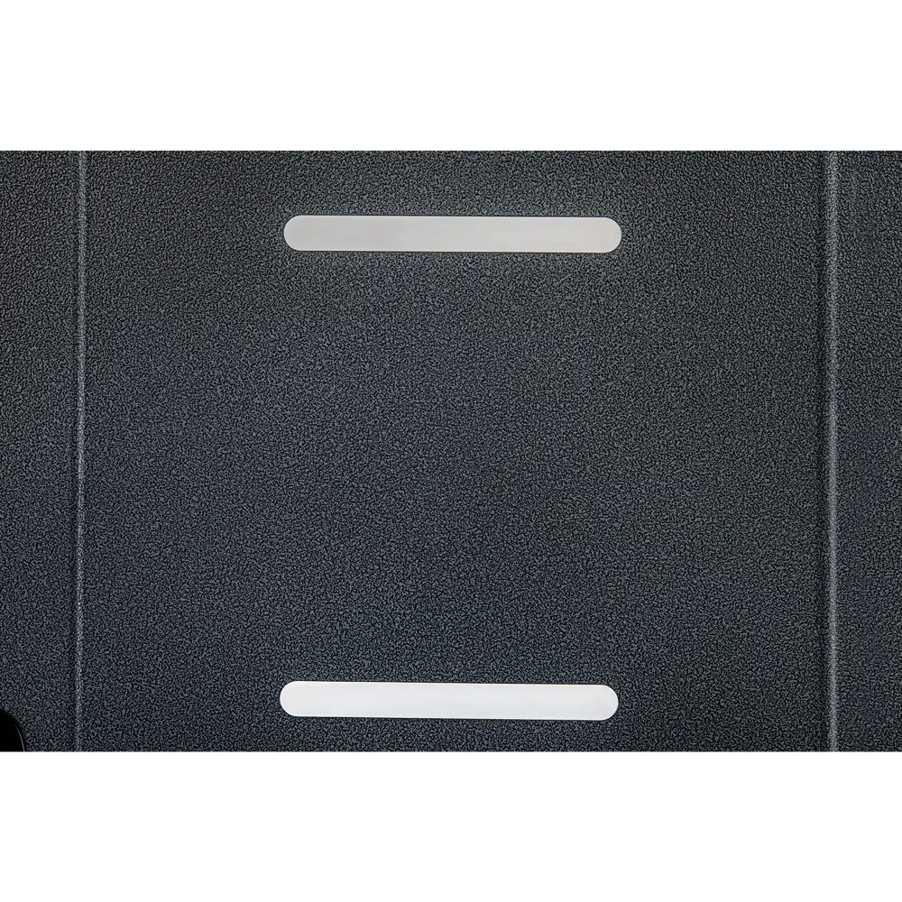 Дверь входная металлическая Порта Т-1 98x205 см левая белый PORTIKA STLM-2086971 - Вид №11