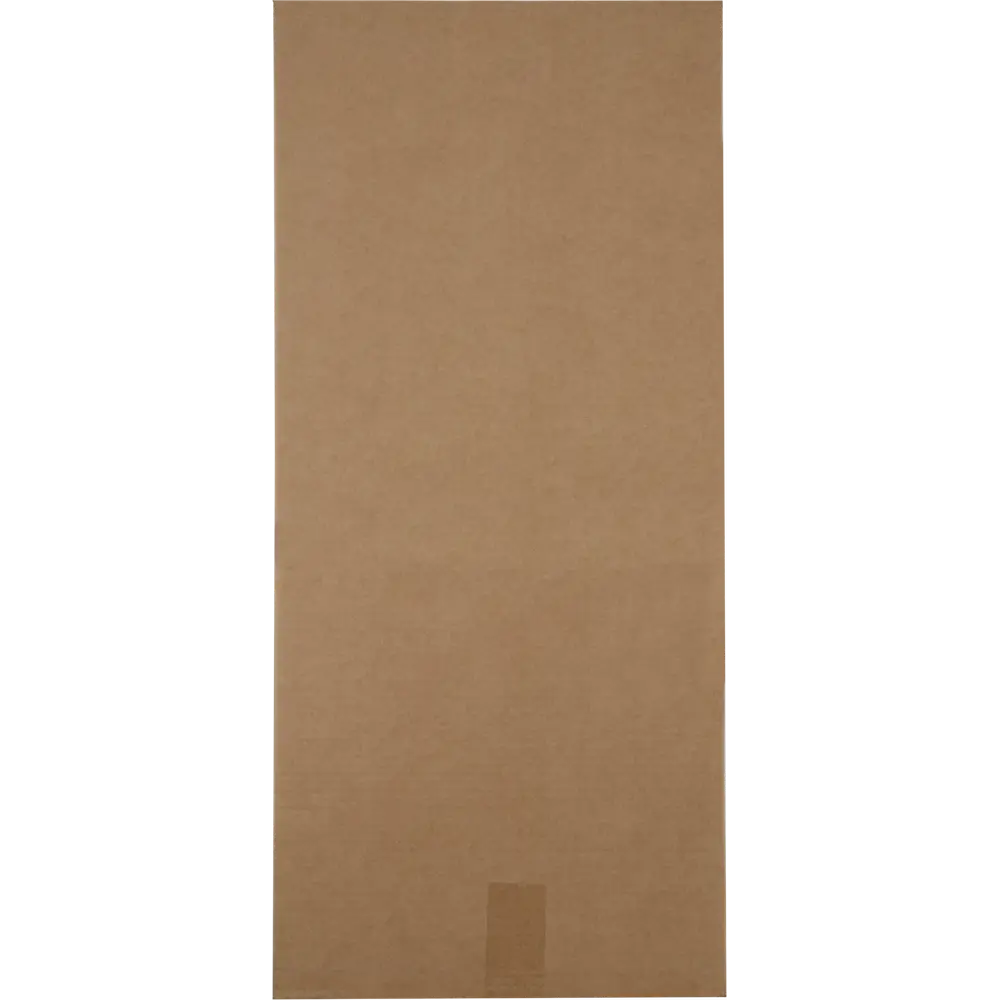 Фальшпанель для шкафа Delinia ID Руза 37x76.8 см ЛДСП цвет коричневый STLM-2059687 - Вид №5