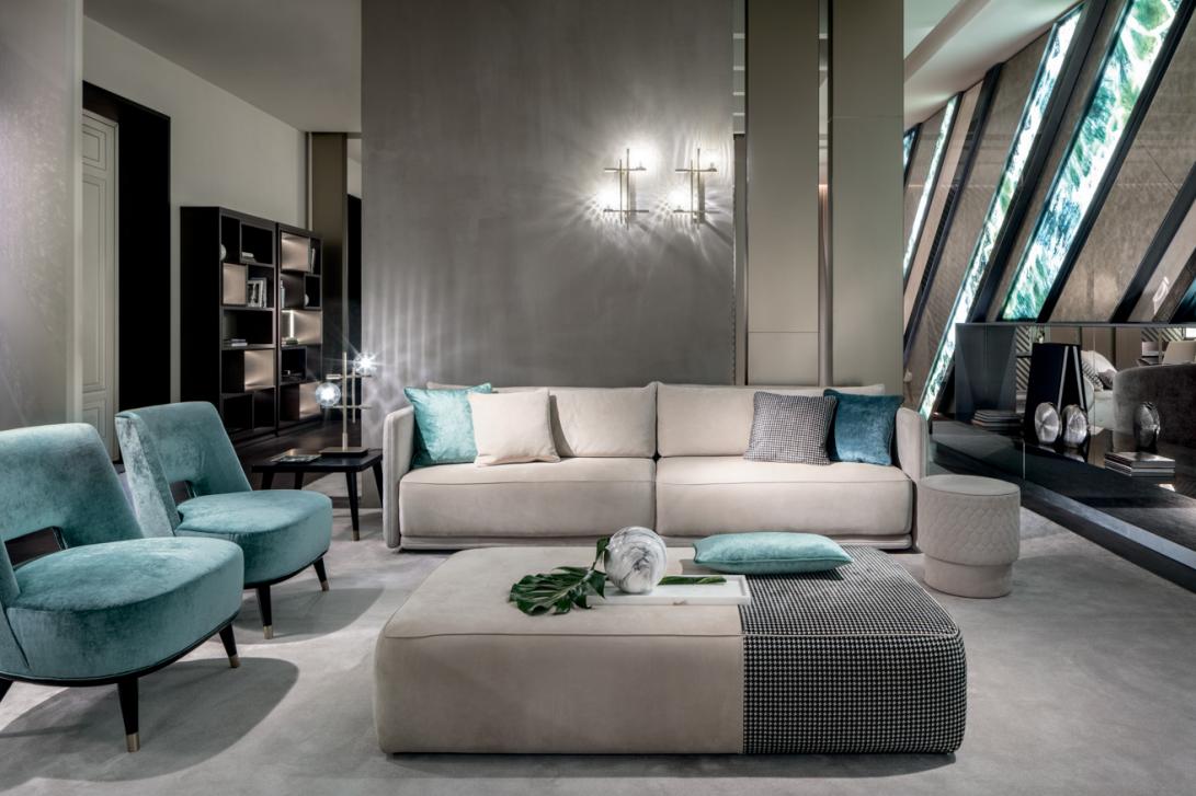 SICIS Tris Wall Sconce 35x16x52 sun-id-1989735 - Вид №1