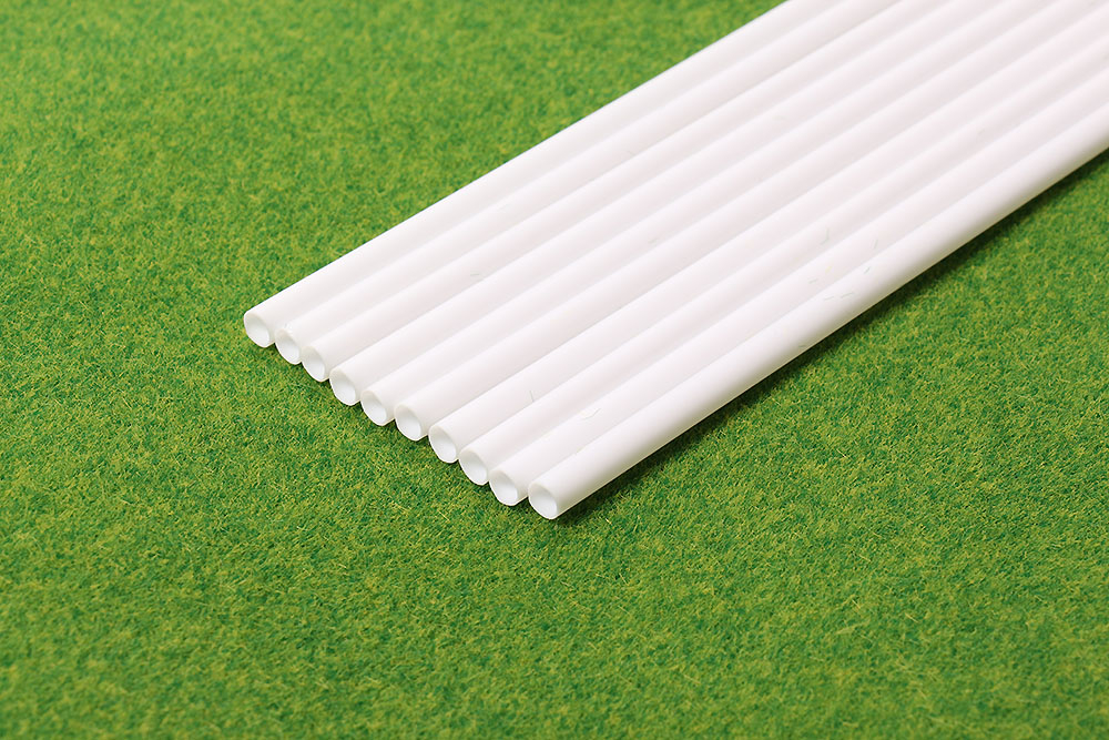 070-plt-002 Трубка пластиковая 37 см Morrison 