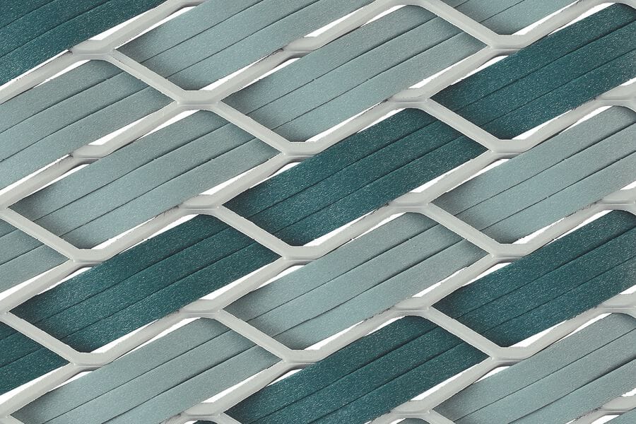 Фонарь из синтетического волокна DEDON DALA ARCH-00107247 - Вид №15