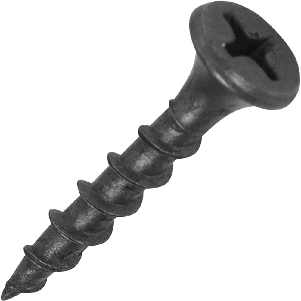 Саморезы Omax гипсокартон-дерево потайная головка 3.5х25 мм, 3 кг STLM-2010134