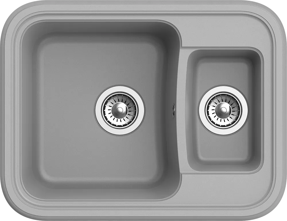 Кухонная мойка Кварц Ewigstein S85 GranFest A-60К-S85