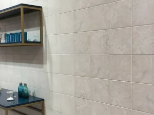 RECER Стены из глазурованного керамогранита / напольная плитка с эффектом бетона