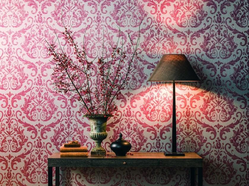 Omexco Дамасские обои на флизелине Elegance sun-id-1467201 - Вид №1