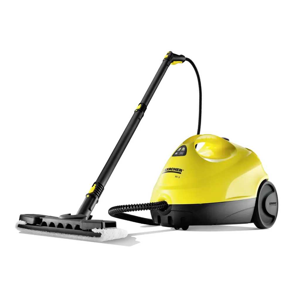 Пароочиститель Karcher KST 2 STLM-2037115