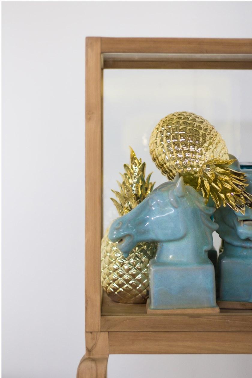 Pols Potten Фарфоровая скульптура Symbolic 230-300-150  - Вид №2