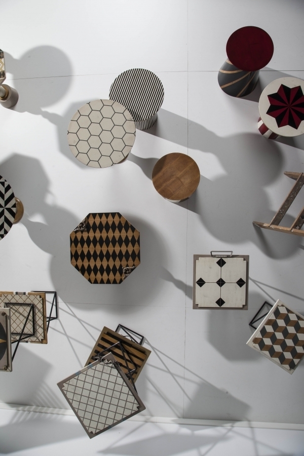 079204 Столик 0226 Lola Glamour Soleil Santreyd - Вид №5