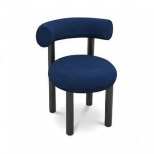 Стул / Fat dining chair