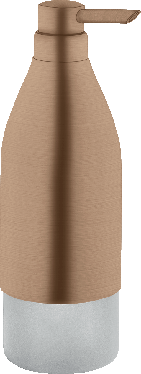 40819310 Дозатор жидкого мыла AXOR STARCK