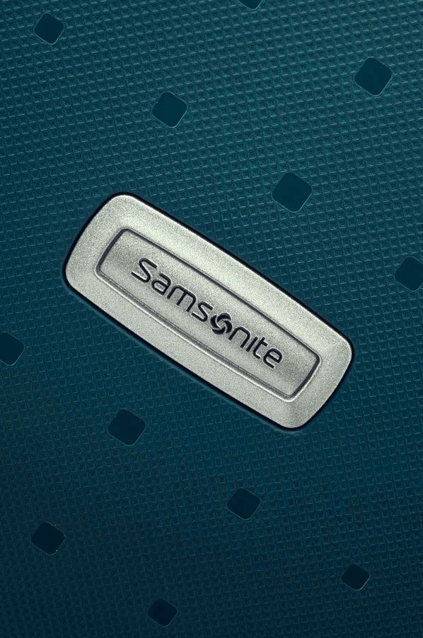 U44-04002 Чемодан U44*002 Spinner 75/28 Samsonite S'Cure DLX  - Вид №4