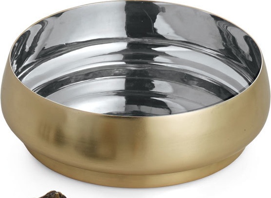 10622405 Подставка для сушки декантера Стальная Michael Aram 