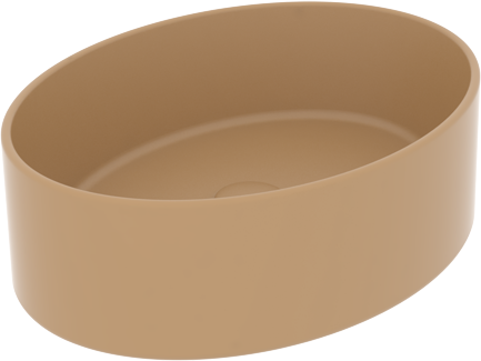 LKLAVFSBF4517 Накладная раковина на столешницу GSG CERAMIC Like